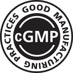GutVita GMP Certified